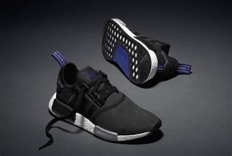 adidas nmd suede